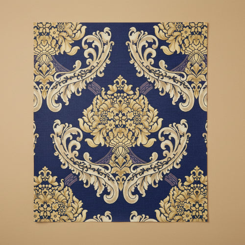 Modern Family Wallpaper Per Roll-Mk920102. @HOG - Home Office Garden Online Marketplace