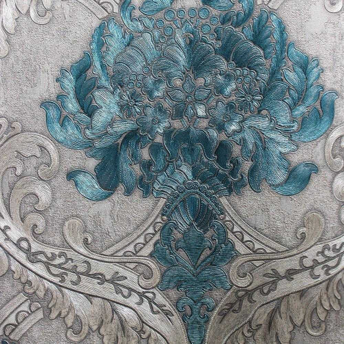 Modern Family Wallpaper Per Roll-Mk920105. @HOG - Home Office Garden Online Marketplace