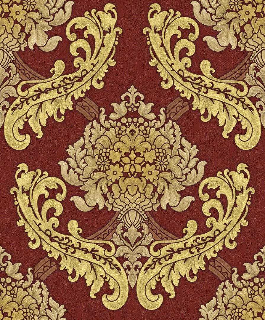 Modern Family Wallpaper Per Roll-Mk920106. @HOG - Home Office Garden Online Marketplace