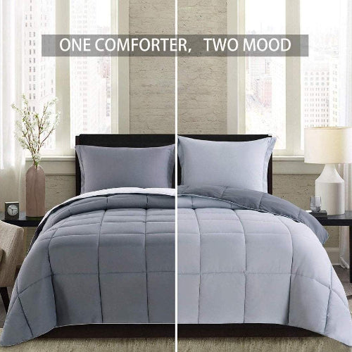 Mood 6pc Bedding Set with Duvet Covers & 4 Pillowcases - MGG @HOG - Home Office Garden Online Marketplace