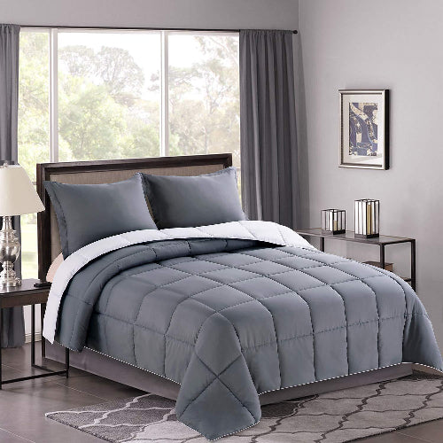 Mood 6pc Bedding Set with Duvet Covers & 4 Pillowcases - MGG @HOG - Home Office Garden Online Marketplace