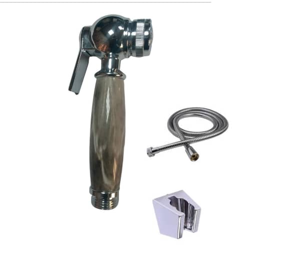 Zabi N250 Latsa Shawa