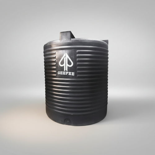 NR 5000 Liters Geepee Water Tank (Lagos Only). @HOG - Home Office Garden Online Marketplace