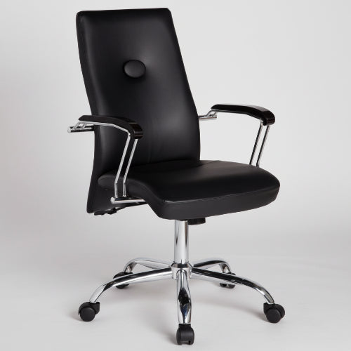 Nadal Swivel Chair @HOG - Home Office Garden Online Marketplace