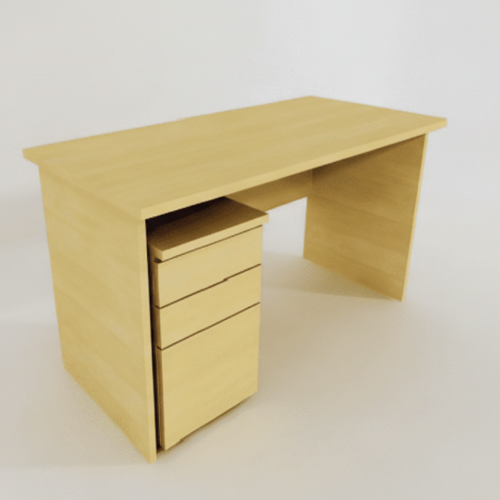 Nectune Office Desk. @HOG - Home Office Garden Online Marketplace