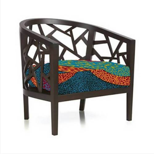 Olusola Accent Chair Home Office Garden | HOG-HomeOfficeGarden | online marketplace