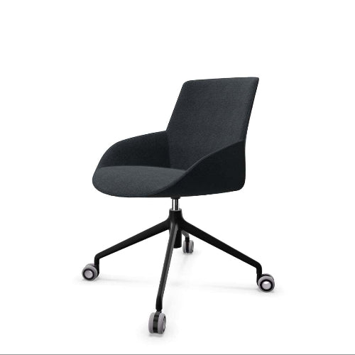 Noom Series 30 Chair with 4-Star Base. @HOG - Home Office Garden Online Marketplace