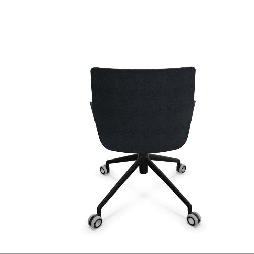 Noom Series 30 Chair with 4-Star Base. @HOG - Home Office Garden Online Marketplace