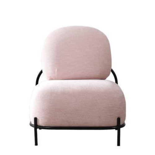 Nordic Single Seater Sofa Couch @HOG - Home Office Garden Online Marketplace