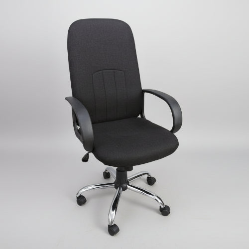 Office Fabric Chair - 309 @HOG - Home Office Garden Online Marketplace