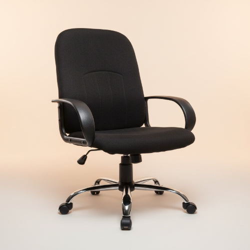 Office Fabric Chair Showbiz-S40Q9. @HOG - Home Office Garden Online Marketplace