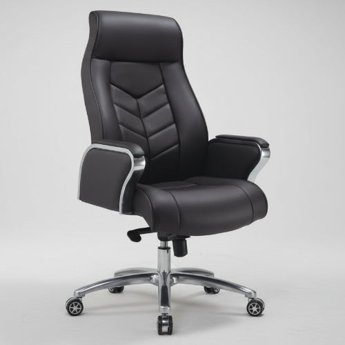 Office Swivel Leather Chair @HOG - Home Office Garden Online Marketplace