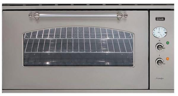Oven ILVE 948-NMP IX. @HOG - Home Office Garden Online Marketplace