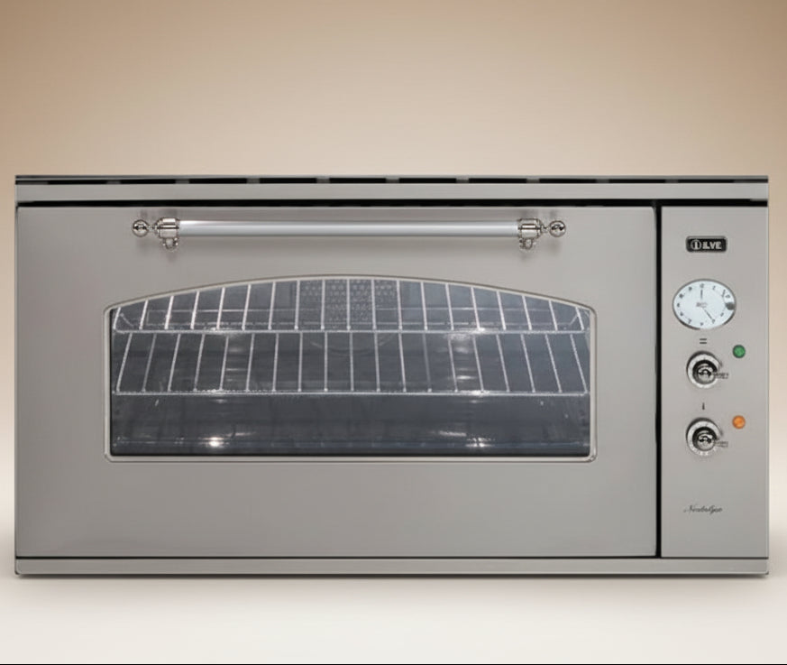 Oven ILVE 948-NMP IX. @HOG - Home Office Garden Online Marketplace