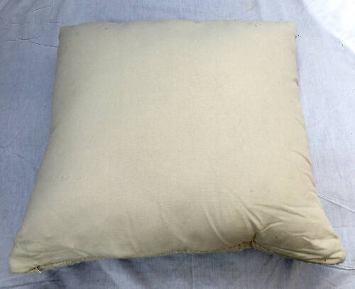 Threshold Lumbar Chenille Toss Pillow - 24in X 24in (60.9cm X 60.9cm) Home, Office, Garden online marketplace