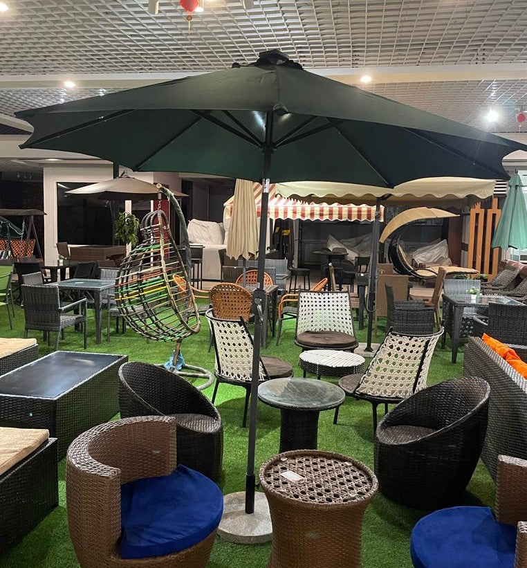 Patio Garden Umbrella