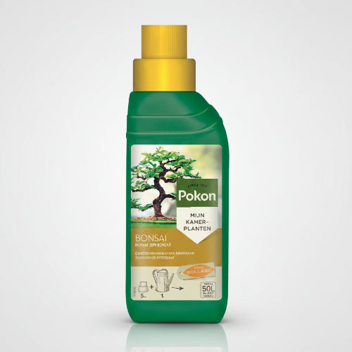 Pokon Bonsai Feed @HOG - Home Office Garden Online Marketplace