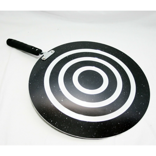 Prima 30cm/35cm Non Stick Concave Tawa @HOG - Home Office Garden Online Marketplace