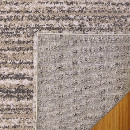 Thomasville Bali Habutai Ivory Beige Shag Rug -7ft By 10ft HOG-Home Office Garden online marketplace