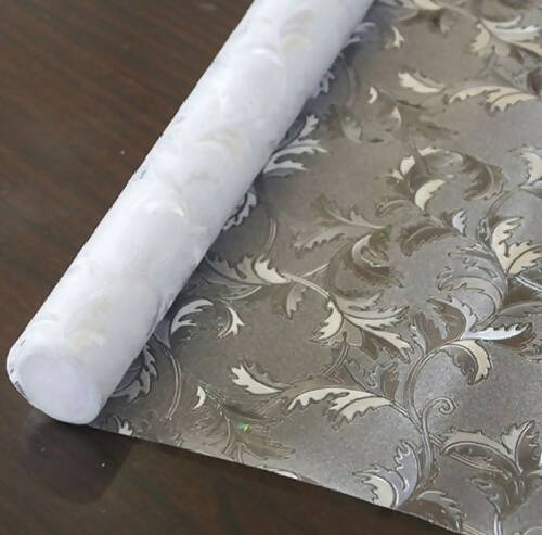 3D Window Glass Decorator Film Sticker HOG-Home Office Garden online marketplace.