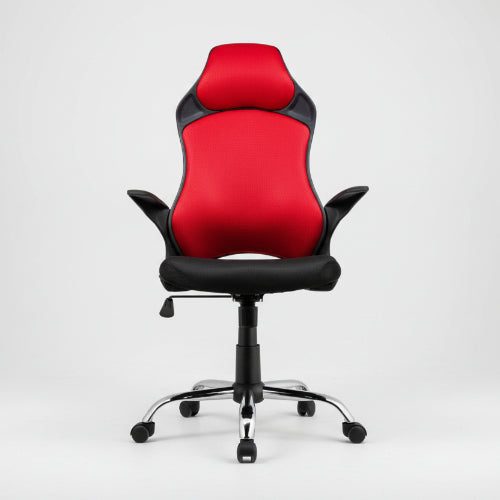 Racing Rocker Gaming Chair @HOG - Home Office Garden Online Marketplace