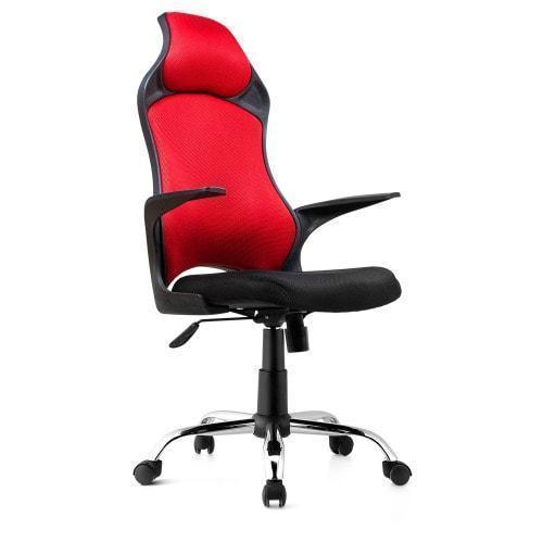 Racing Rocker Gaming Chair @HOG - Home Office Garden Online Marketplace