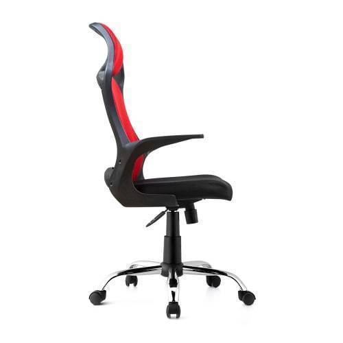 Racing Rocker Gaming Chair @HOG - Home Office Garden Online Marketplace