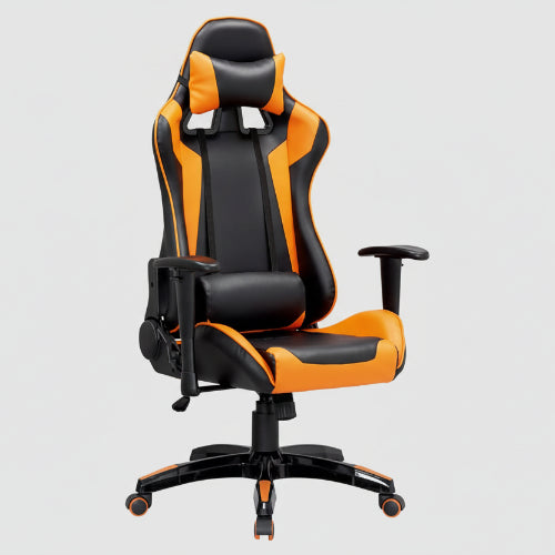 Racing Style Executive Leather Chair @HOG - Home Office Garden Online Marketplace