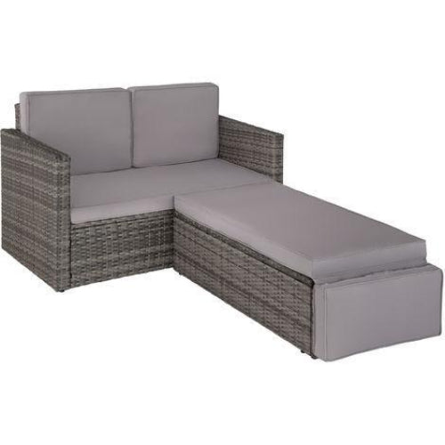 Rattan Sofa Corfu. @HOG - Home Office Garden Online Marketplace