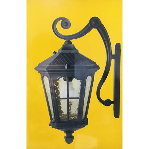 Kodak Koda - Dusk To - Dawn Outdoor Led Coach Light - 9W