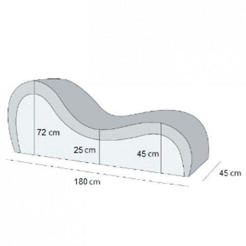 Relaxing Couch @HOG - Home Office Garden Online Marketplace