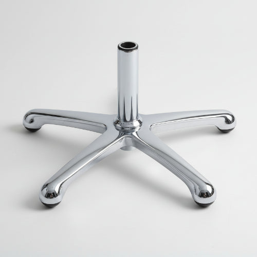 Replacement Swivel Chair Star Leg Frame @HOG - Home Office Garden Online Marketplace