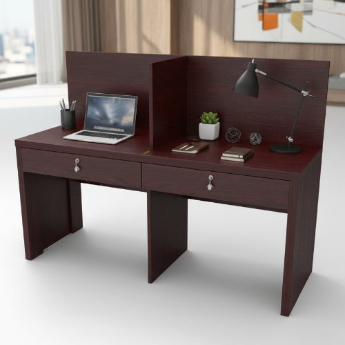 Retha Workstation Table. @HOG - Home Office Garden Online Marketplace