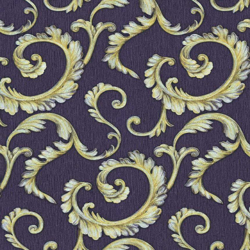Rubine Wallpaper Per Roll-FA881407. @HOG - Home Office Garden Online Marketplace