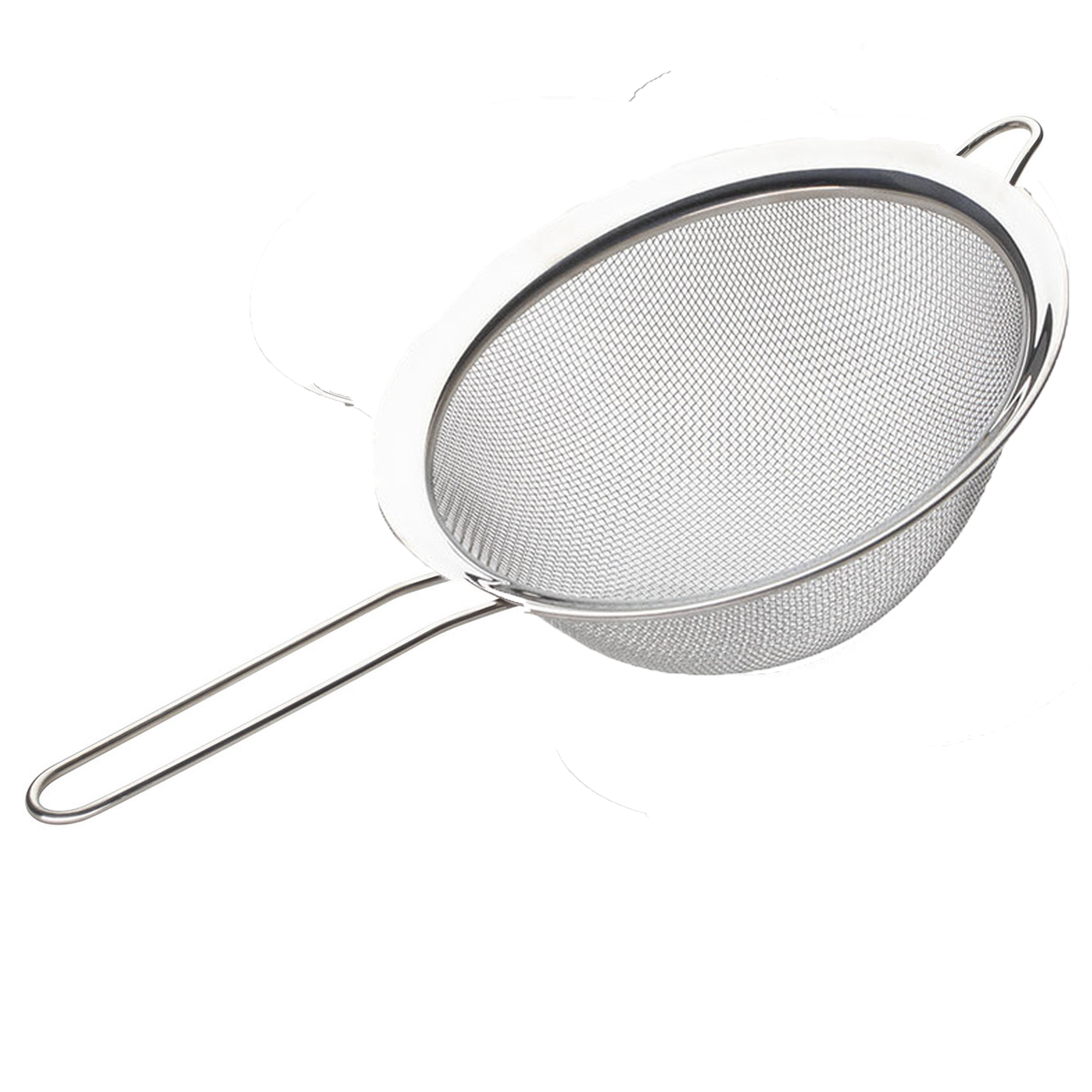 Stainless Steel Sieve Extra Large. Home Office Garden | HOG-HomeOfficeGarden | online marketplace