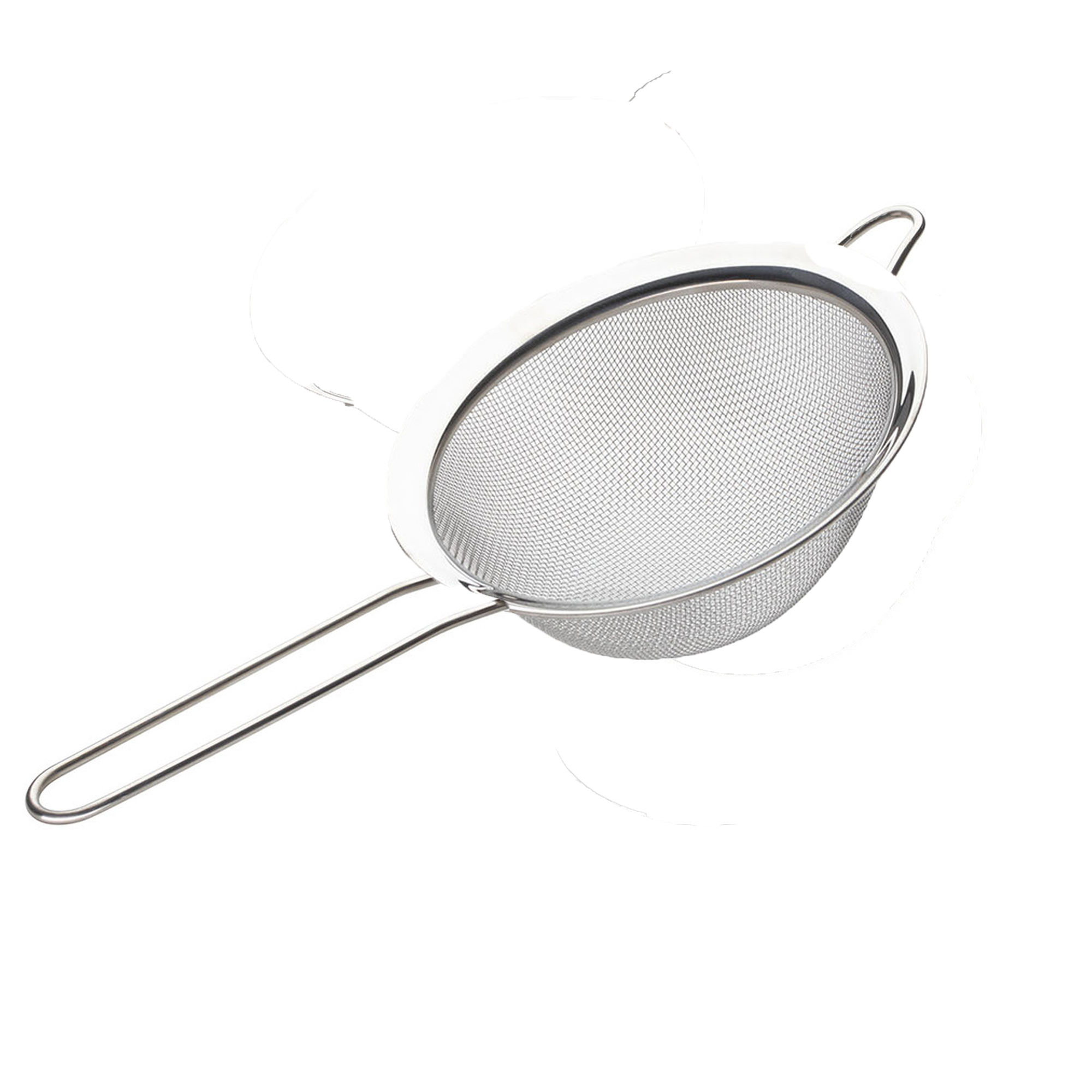 Stainless Steel Sieve Large. Home Office Garden | HOG-HomeOfficeGarden | online marketplace