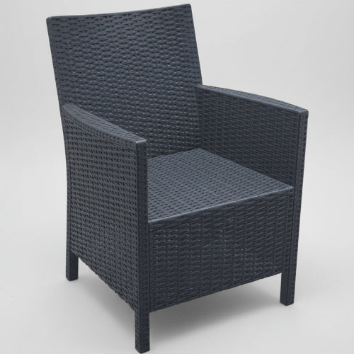 Santorini Arm Chair @HOG - Home Office Garden Online Marketplace