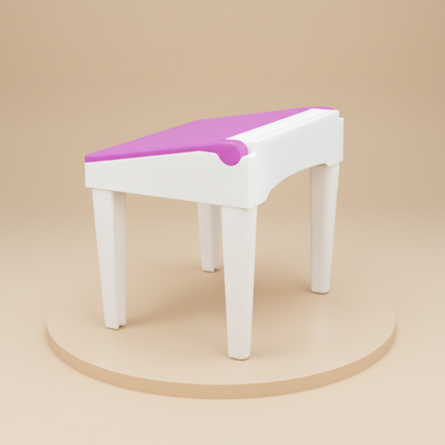 Scholar Flip Top Desk Only Home Office Garden | HOG-HomeOfficeGarden | online marketplace