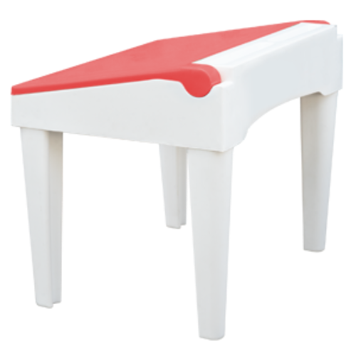 Scholar Flip Top Desk Only Home Office Garden | HOG-HomeOfficeGarden | online marketplace