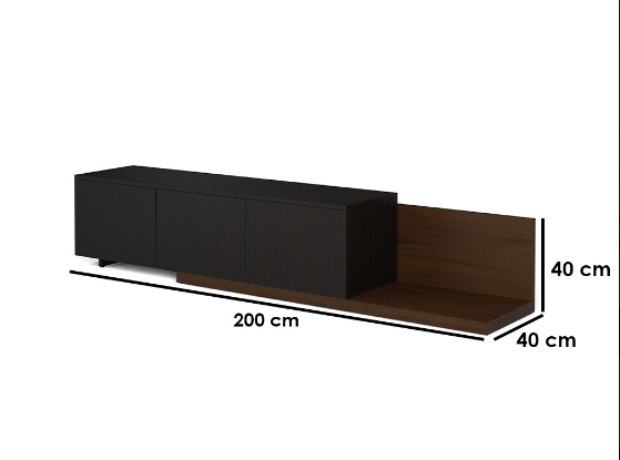 Grewell TV Console | HOG- Home. Office. Garden online marketplace