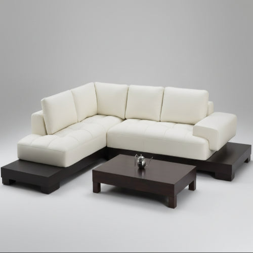Sleek Sectional Sofa @HOG - Home Office Garden Online Marketplace