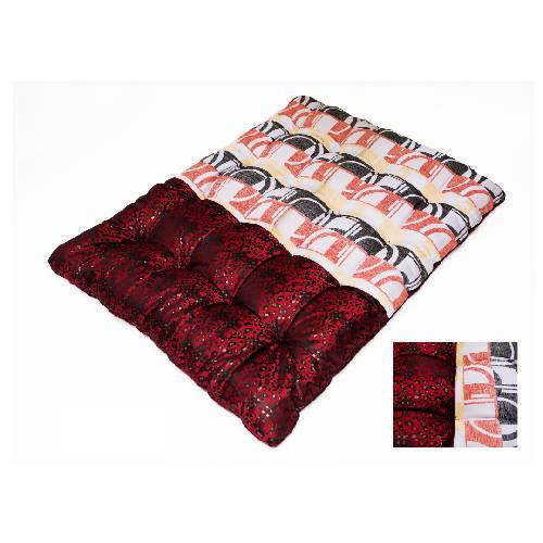 Snuggle Bed (Patterned). @HOG - Home Office Garden Online Marketplace