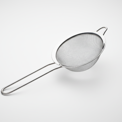 Stainless Steel Sieve Small @HOG - Home Office Garden Online Marketplace