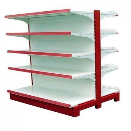 Supermarket Rack-Gondola Unit. @HOG - Home Office Garden Online Marketplace