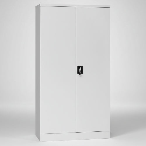 Supreme 2-Door Metal Filing Cabinet @HOG - Home Office Garden Online Marketplace