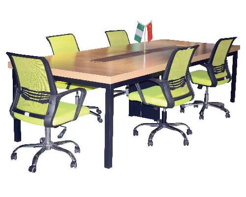 BMT Conference Table (OH005)