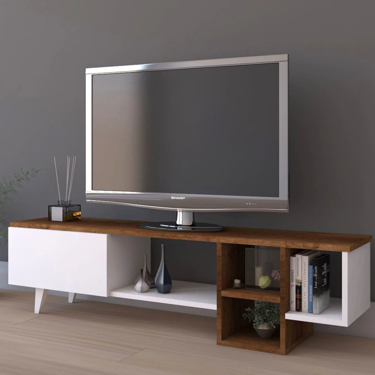 Zom TV Console | HOG- Home. Office. Garden online marketplace