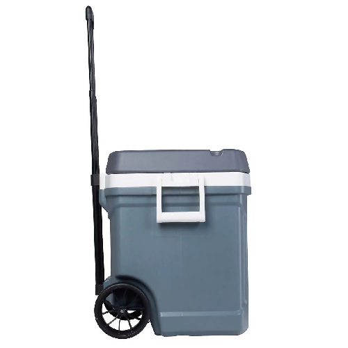Igloo Maxcold Roller Cooler - 58.6L - GreyHome Office Garden | HOG-Home Office Garden | online marketplace