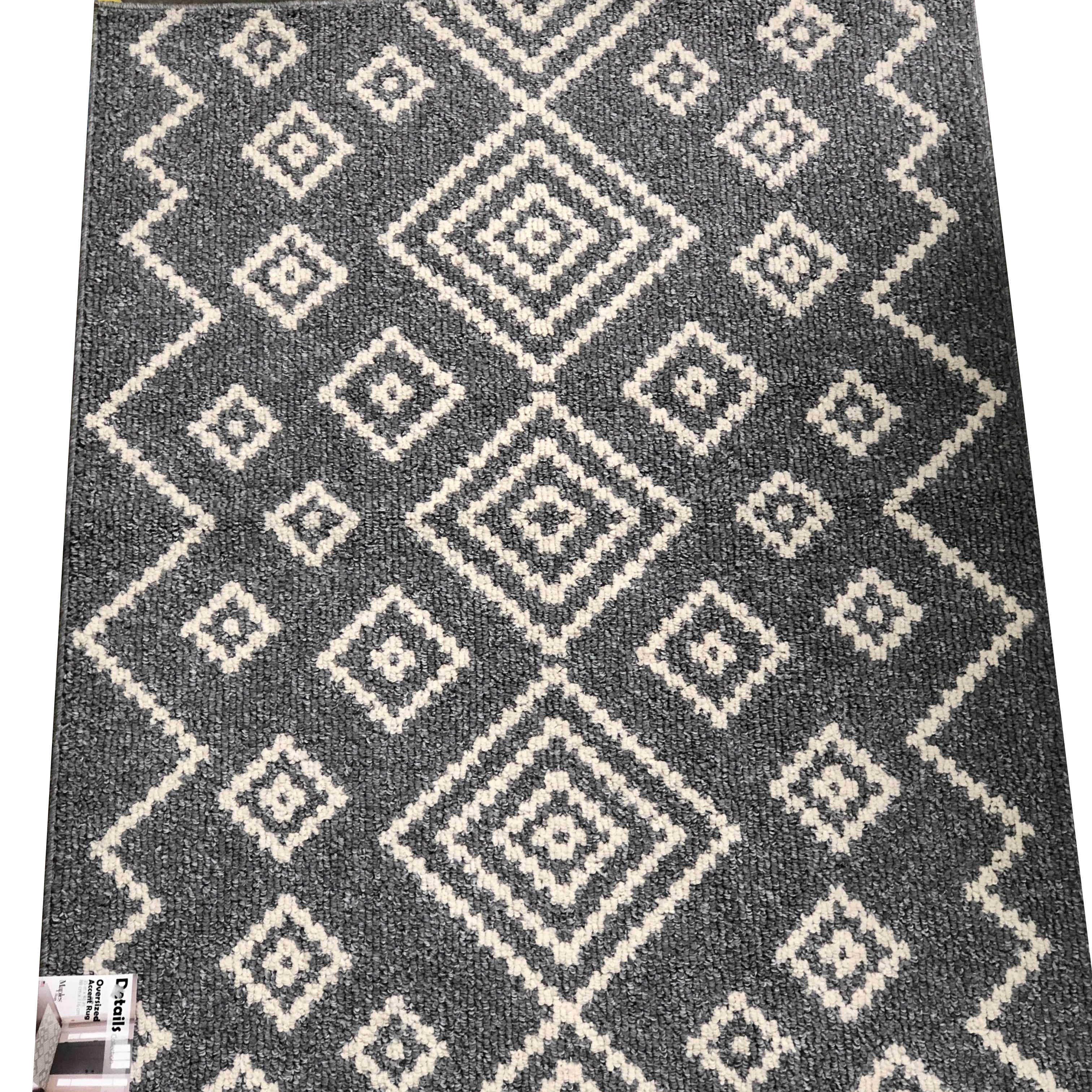 Maples Oversized Accent Rug. Home Office Garden | HOG-HomeOfficeGarden | online marketplace