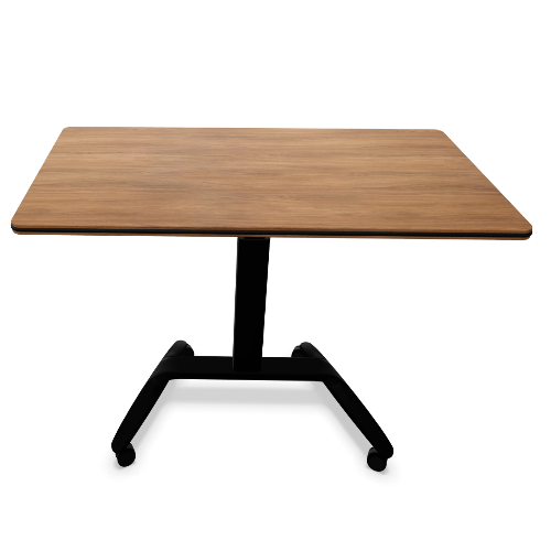 Talent Series 500 Flip-Top Table with Adjustable Height. @HOG - Home Office Garden Online Marketplace